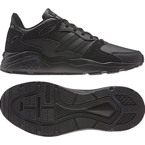 adidas chaos zwart 60 euro